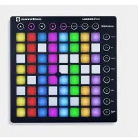 لانچ پد نوویشن mk2