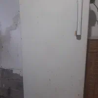 فریزر۷کشو سالم