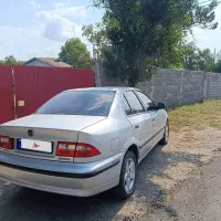 سمند LX