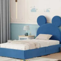 تخت خواب فرهان