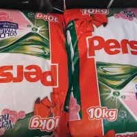 پودر لباسشویی پرسیل10کیلویی