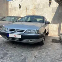 زانتیامدل۸۳موتور۱۸۰۰سالم