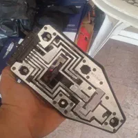 باطریساز ماهر باابزار کامل نیازمندم