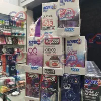 انواع محصولات کدکس و کاپوت / حضوری و آنلاین