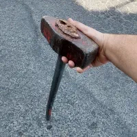 پتک بزرگ