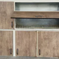 کابینت بالا