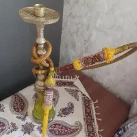 قلیون دو سیبب