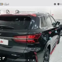 خودرو کی ام سی