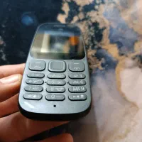 نوکیا 105 نو یه روز استفاده