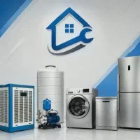 تعمیر لباسشویی ،ظرفشویی ،کولر آبی، پمپ آب،آبگرمکن