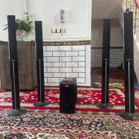 سیمای خانگی مارشال