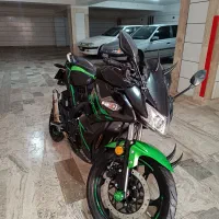 موتور مگلی200