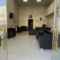 ۴۰متر مغازه سند تک برگ با بر ۵ متر نزدیک مدرسه