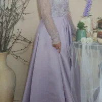 لباس مجلسی