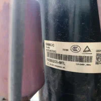 کمپرسور 24 هزار