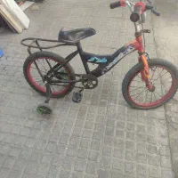 دوچرخه ۱۶