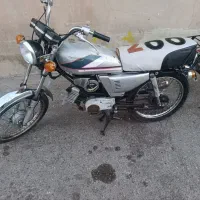 موتور ۱۰۰
