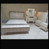 سرویس خواب دو نفره