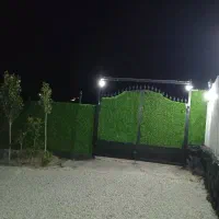 فنس چمنی و برگی آرتین عرض 1 تا 2