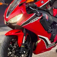 honda cbr1000 2017
