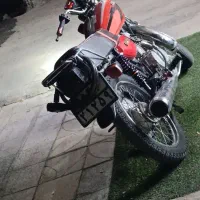 متور ۱۲۵کیان