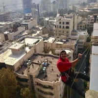 نماشویی،پیچ رولپلاک نما تضمینی بدون داربست