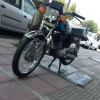 متور‌هندا‌۱۲۵