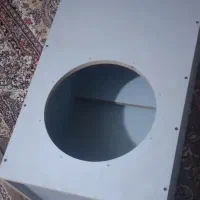 باکس ساب و طاقچه باند