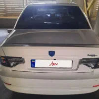 سورن پلاس صفر ۴۰۵ بنزینی