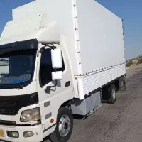 خاور الوند 93 بدون رنگ