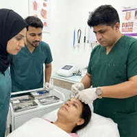 آموزش بوتاکس  دکترجمشیدیان
