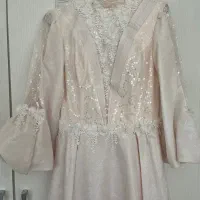 پیراهن مجلسی