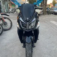 موتور symj200