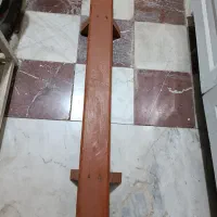 تخته شنا چوبی محکم، محکم