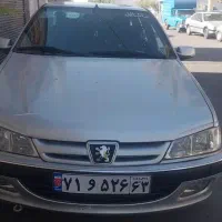 فروش پژو پارس ۸۳