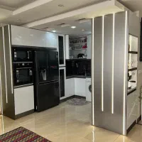 فرهنگشهر / 103 متری / خوش ساخت / نقشه ی متفاوت