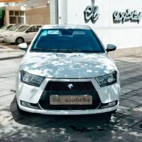 دنا ۶ دنده  نقد و اقساط*تحویل فوری*راشاخودرو
