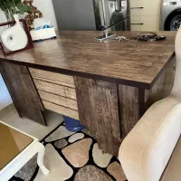 میز و صندلی تحریر