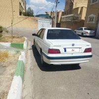 پژو پارس مدل ۱۴۰۰ tu5سیمی