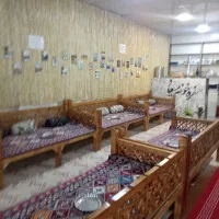 نیازمند نیرو قهوه خونه