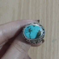 انگشتر نقره