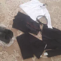 کت'شلوار پسرانه  'ولباس