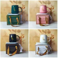 ماگ حرارتی جعبه کادویی
