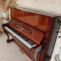 پیانو آگوستیک گرشوین ژاپنی