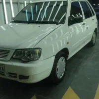فروش پراید 111
