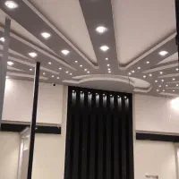 نقاشی و رنگ آمیزی ساختمان