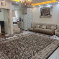 ۵۵متر تکواحدی فول‌امکانات بدون مشابع خوش