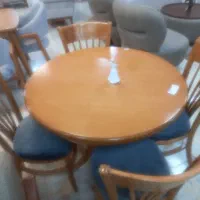 میز و عسلی