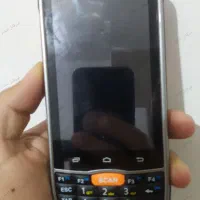 دیتاکالکتور هندهلد pm66