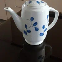 قوری و قهوه خوری چینی